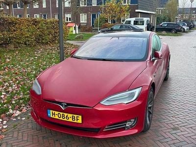Gebruikt 2019 Tesla Model S Hatchback | € 27.500 (Super prijs)
