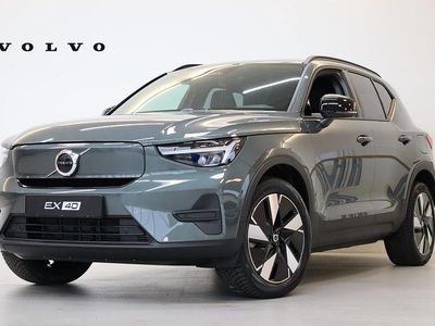 Groen Nieuw 2025 Volvo EX40 Business Edition SUV | € 50.695