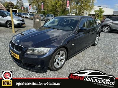 tweedehands BMW 318 3-SERIE i High Executive