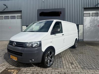 VW T5