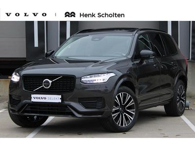 Occasion Volvo XC90 Ultra 456 PK (335 kW) 2024 Grijs SUV