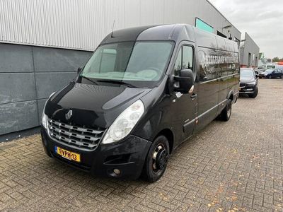 tweedehands Renault Master T35 2.3 dCi L3H2