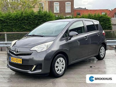 Toyota Verso-S