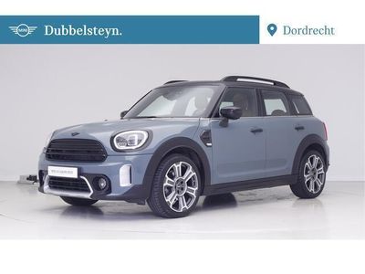 tweedehands Mini Cooper Countryman ALL4 | Panorama | Elek. stoelen | Camera | 19"| He