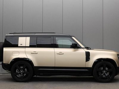 Occasion Land Rover Defender SE 2022 Wit SUV
