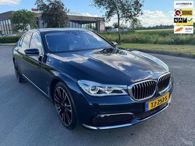BMW 740