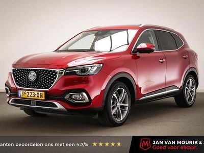Rood Gebruikt 2021 MG EHS Luxury SUV | € 20.695 (Eerlijke prijs)