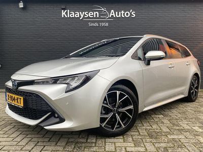 tweedehands Toyota Corolla Touring Sports 1.8 Hybrid Active AUT. | 1e eigenaa