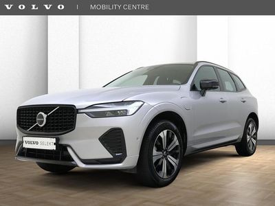 Grijs Occasion 2025 Volvo XC60 Plus SUV | € 55.950 (Eerlijke prijs)