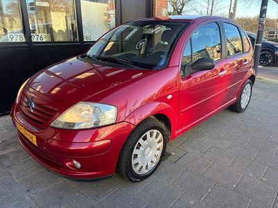 Gebruikt 2003 Citroën C3 | € 1.450 (Eerlijke prijs)