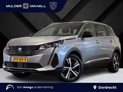 Grijs Occasion 2023 Peugeot 5008 GTi SUV | € 32.875 (Iets duurder)