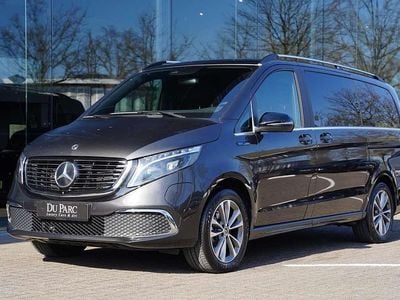 Mercedes EQV300
