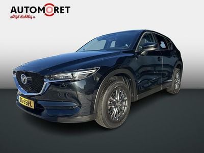 Suv Occasion 2019 Mazda CX-5 Comfort SUV | € 28.450 (Eerlijke prijs)