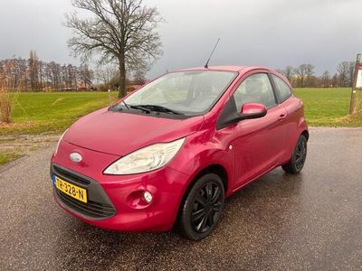 tweedehands Ford Ka 1.2 TREND / AIRCO / PDC / *APK 08-2024*