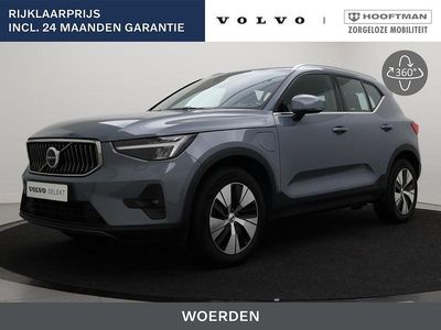 Grijs Gebruikt 2023 Volvo XC40 Plus SUV | € 30.900 (Eerlijke prijs)