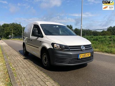 tweedehands VW Caddy 2.0 TDI L1H1 BMT Trendline