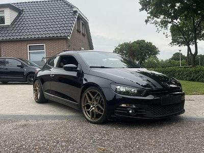 VW Scirocco
