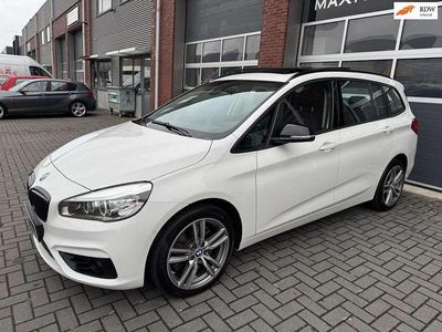 BMW 220 Gran Tourer