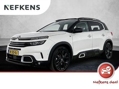 Occasion Citroën C5 Aircross Shine 225 PK (165 kW) 2022 Wit SUV
