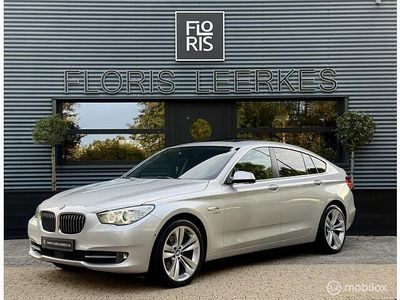 BMW 535