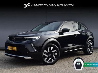 Opel Mokka-e
