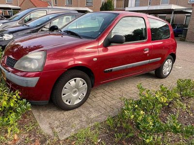Renault Clio II