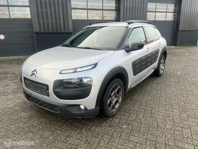 tweedehands Citroën C4 Cactus 1.6 BlueHDi Business