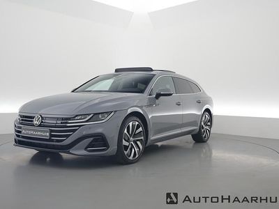VW Arteon