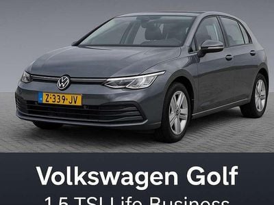 VW Golf VIII