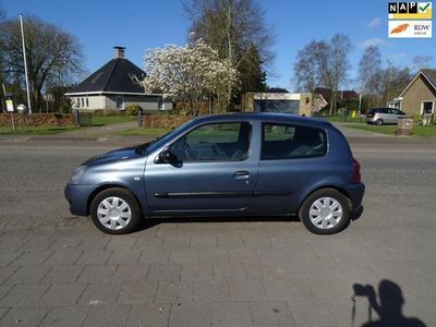 Renault Clio II