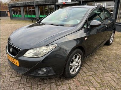 Seat Ibiza SC