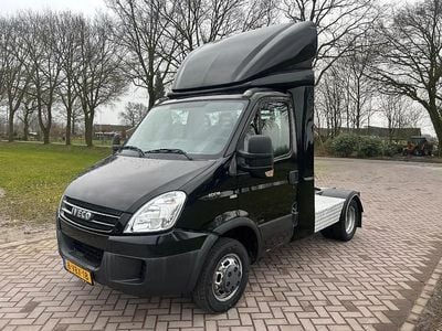 Gebruikt 2009 Iveco Daily | € 11.950 (Iets duurder)