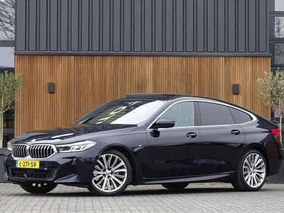 BMW 630