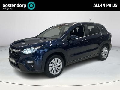 Overig Gebruikt 2024 Suzuki SX4 S-Cross SUV | € 34.071 (Duur)