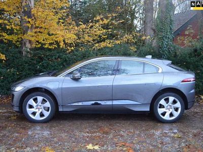 tweedehands Jaguar I-Pace EV400 S 90 kWh Org NL/NAP/1ste Eig/pano