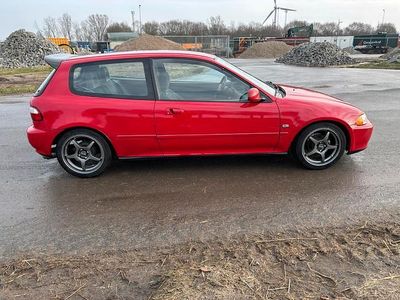 Occasion 1995 Honda Civic | € 3.500