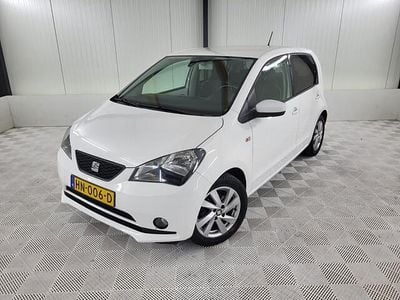 Seat Mii