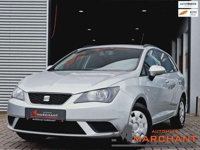 Seat Ibiza ST