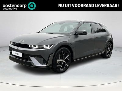 Grijs Nieuw 2025 Hyundai Ioniq 5 Edition SUV | € 46.045 (Goede deal)