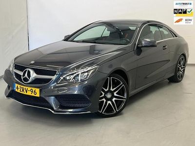 Mercedes E200