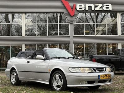 Saab 9-3 Cabriolet
