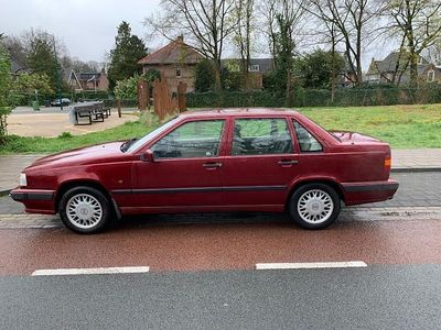 Gebruikt 1994 Volvo 850 | € 2.200