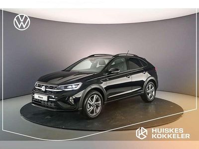 Occasion VW Taigo Business+ 116 PK (85 kW) 2024 Zwart SUV