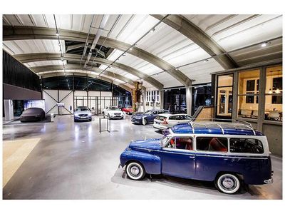 Occasion 2018 Volvo XC40 Inscription SUV | € 34.950 (Duur)