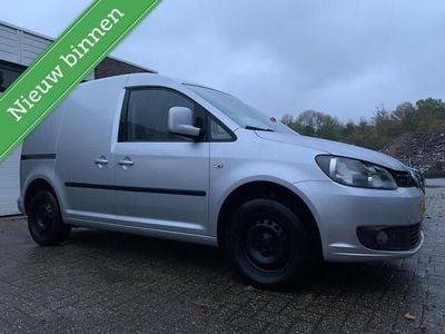 Occasion VW Caddy 102 PK (75 kW) 2012 Overige MPV