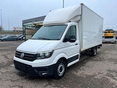 VW Crafter