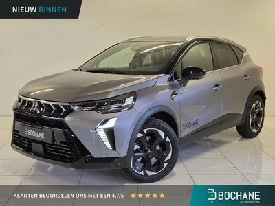 Grijs Gebruikt 2025 Mitsubishi ASX Edition SUV | € 32.700