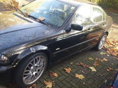 BMW 316