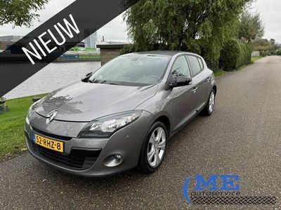 Renault Mégane III