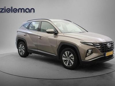 Occasion Hyundai Tucson 180 PK (132 kW) 2021 Bruin SUV